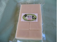 信州荻原農園の切り餅